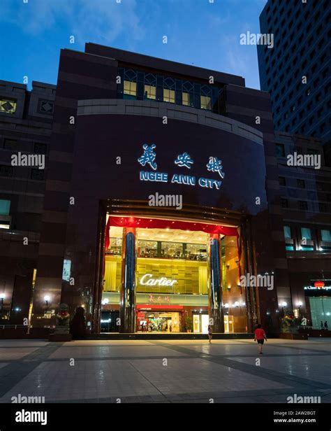 stores in gree ann city